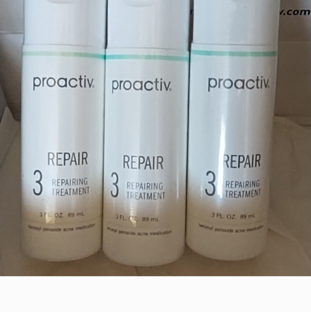 Proactive Step 3